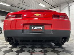2014 Chevrolet Camaro (CC-2097505) for sale in North East, Pennsylvania