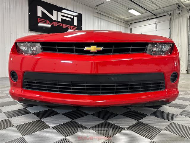 2014 Chevrolet Camaro (CC-2097505) for sale in North East, Pennsylvania