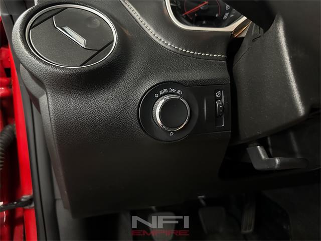 2014 Chevrolet Camaro (CC-2097505) for sale in North East, Pennsylvania