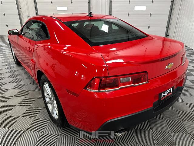 2014 Chevrolet Camaro (CC-2097505) for sale in North East, Pennsylvania