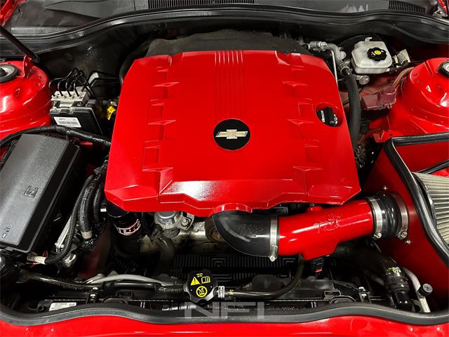 2014 Chevrolet Camaro (CC-2097505) for sale in North East, Pennsylvania