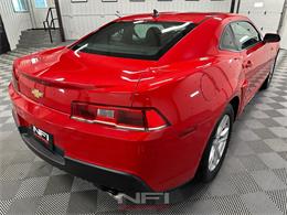 2014 Chevrolet Camaro (CC-2097505) for sale in North East, Pennsylvania