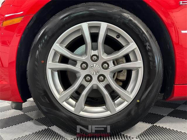 2014 Chevrolet Camaro (CC-2097505) for sale in North East, Pennsylvania
