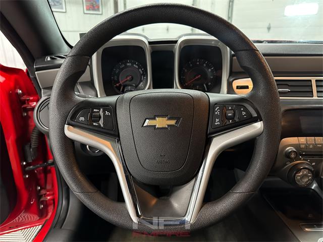2014 Chevrolet Camaro (CC-2097505) for sale in North East, Pennsylvania