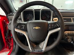 2014 Chevrolet Camaro (CC-2097505) for sale in North East, Pennsylvania
