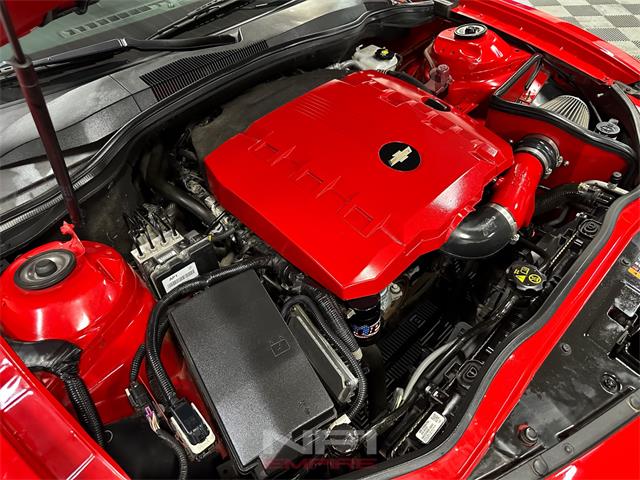 2014 Chevrolet Camaro (CC-2097505) for sale in North East, Pennsylvania
