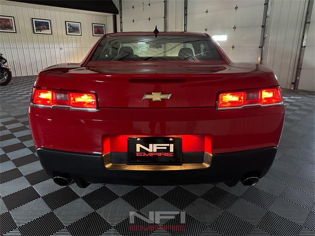 2014 Chevrolet Camaro (CC-2097505) for sale in North East, Pennsylvania