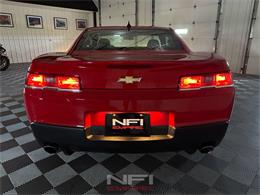 2014 Chevrolet Camaro (CC-2097505) for sale in North East, Pennsylvania