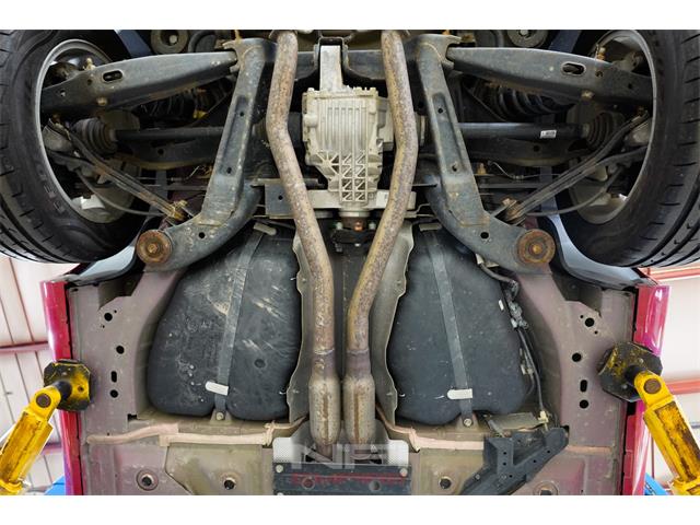 2014 Chevrolet Camaro (CC-2097505) for sale in North East, Pennsylvania
