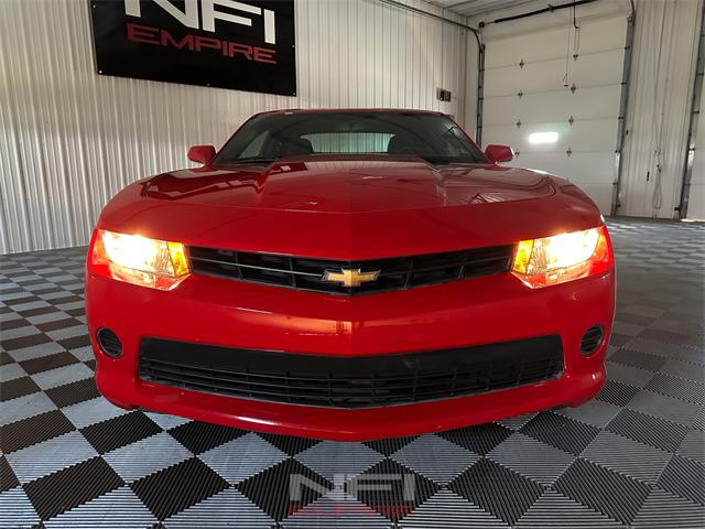 2014 Chevrolet Camaro (CC-2097505) for sale in North East, Pennsylvania