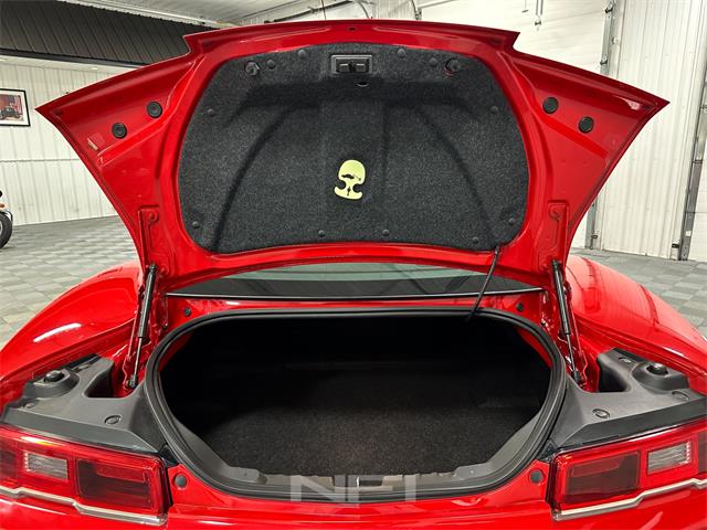 2014 Chevrolet Camaro (CC-2097505) for sale in North East, Pennsylvania