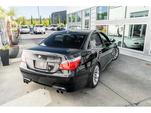 2006 BMW M5 (CC-2097506) for sale in Bellevue, Washington