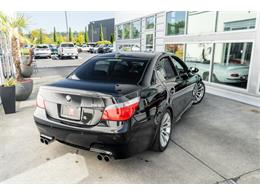 2006 BMW M5 (CC-2097506) for sale in Bellevue, Washington