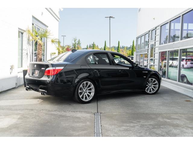 2006 BMW M5 (CC-2097506) for sale in Bellevue, Washington