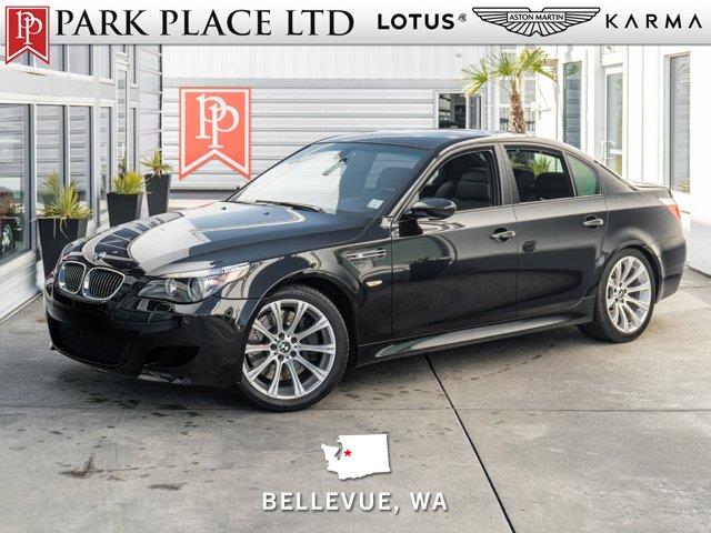 2006 BMW M5 (CC-2097506) for sale in Bellevue, Washington
