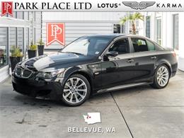 2006 BMW M5 (CC-2097506) for sale in Bellevue, Washington
