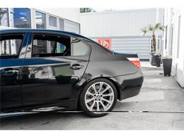 2006 BMW M5 (CC-2097506) for sale in Bellevue, Washington