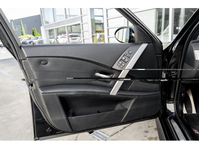 2006 BMW M5 (CC-2097506) for sale in Bellevue, Washington