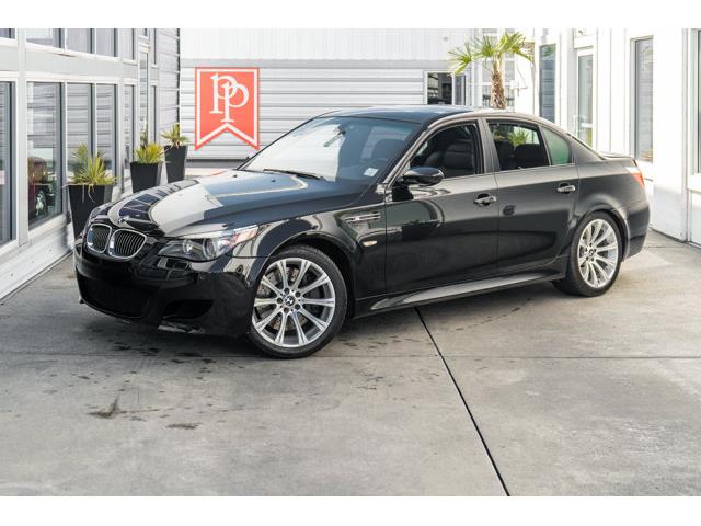 2006 BMW M5 (CC-2097506) for sale in Bellevue, Washington