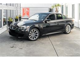 2006 BMW M5 (CC-2097506) for sale in Bellevue, Washington