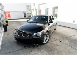 2006 BMW M5 (CC-2097506) for sale in Bellevue, Washington