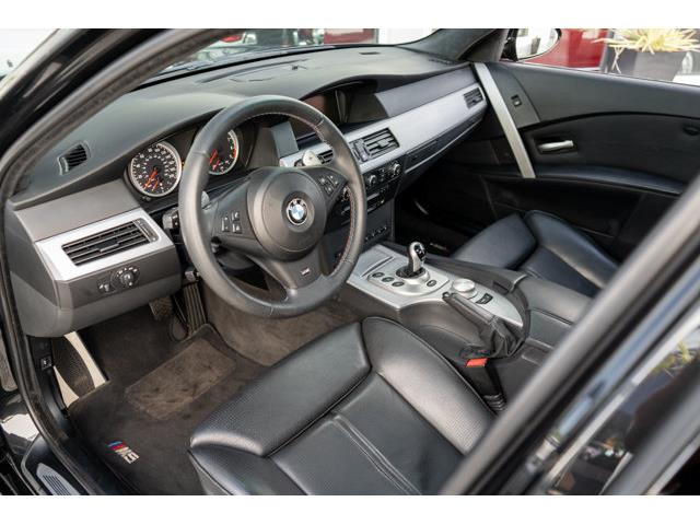 2006 BMW M5 (CC-2097506) for sale in Bellevue, Washington