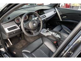 2006 BMW M5 (CC-2097506) for sale in Bellevue, Washington