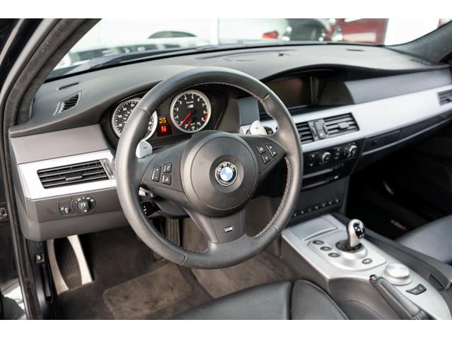 2006 BMW M5 (CC-2097506) for sale in Bellevue, Washington