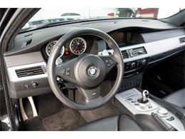 2006 BMW M5 (CC-2097506) for sale in Bellevue, Washington