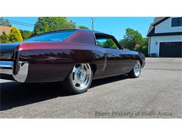 1971 Chevrolet Monte Carlo (CC-2097507) for sale in Calverton, New York