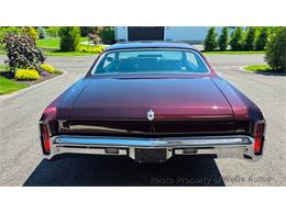 1971 Chevrolet Monte Carlo (CC-2097507) for sale in Calverton, New York