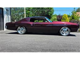 1971 Chevrolet Monte Carlo (CC-2097507) for sale in Calverton, New York