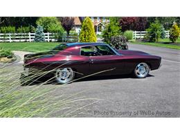 1971 Chevrolet Monte Carlo (CC-2097507) for sale in Calverton, New York
