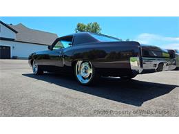 1971 Chevrolet Monte Carlo (CC-2097507) for sale in Calverton, New York