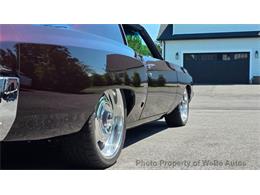 1971 Chevrolet Monte Carlo (CC-2097507) for sale in Calverton, New York
