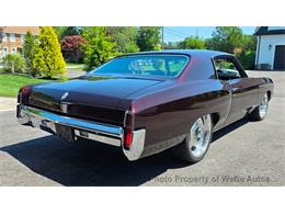 1971 Chevrolet Monte Carlo (CC-2097507) for sale in Calverton, New York