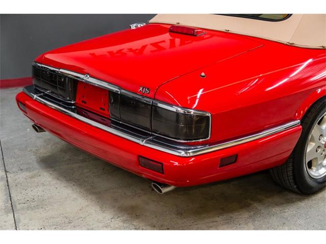 1995 Jaguar XJS (CC-2097508) for sale in Lebanon, Tennessee