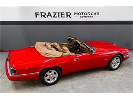 1995 Jaguar XJS (CC-2097508) for sale in Lebanon, Tennessee