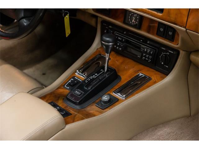 1995 Jaguar XJS (CC-2097508) for sale in Lebanon, Tennessee
