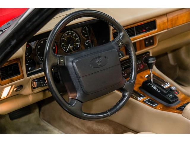 1995 Jaguar XJS (CC-2097508) for sale in Lebanon, Tennessee