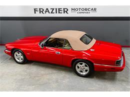 1995 Jaguar XJS (CC-2097508) for sale in Lebanon, Tennessee