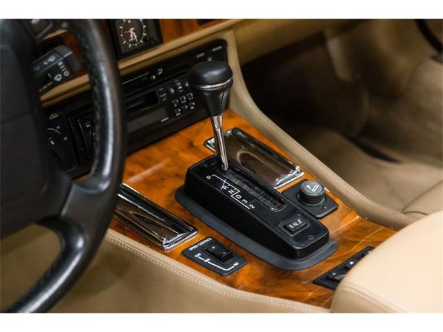 1995 Jaguar XJS (CC-2097508) for sale in Lebanon, Tennessee