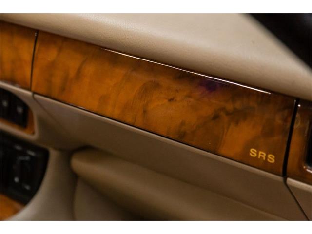 1995 Jaguar XJS (CC-2097508) for sale in Lebanon, Tennessee