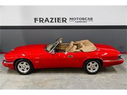 1995 Jaguar XJS (CC-2097508) for sale in Lebanon, Tennessee