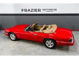 1995 Jaguar XJS (CC-2097508) for sale in Lebanon, Tennessee