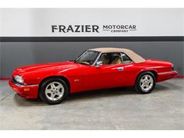 1995 Jaguar XJS (CC-2097508) for sale in Lebanon, Tennessee