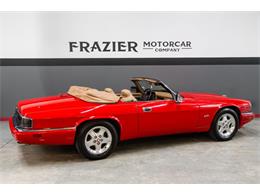 1995 Jaguar XJS (CC-2097508) for sale in Lebanon, Tennessee