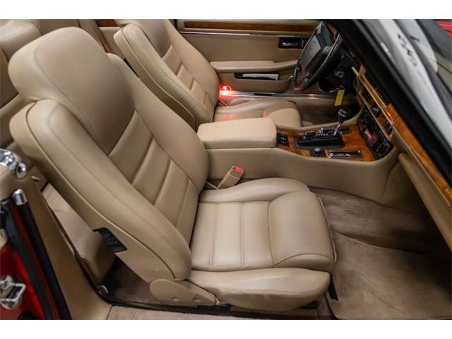 1995 Jaguar XJS (CC-2097508) for sale in Lebanon, Tennessee
