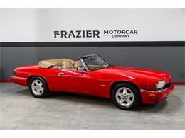 1995 Jaguar XJS (CC-2097508) for sale in Lebanon, Tennessee