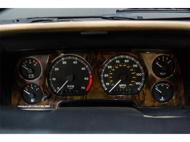 1995 Jaguar XJS (CC-2097508) for sale in Lebanon, Tennessee